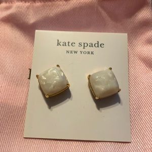 Kate Spade Ear Studs